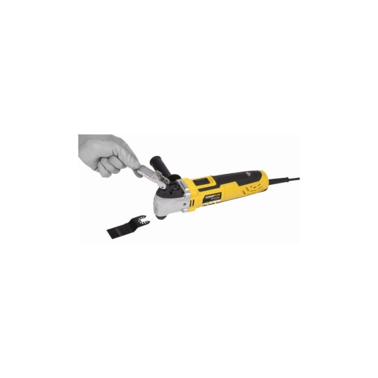 POWX1347MC Multifunkční stroj / oscilační bruska 300W POWERPLUS POWX1347MC Multifunkční stroj / oscilační bruska 300W POWERPLUS