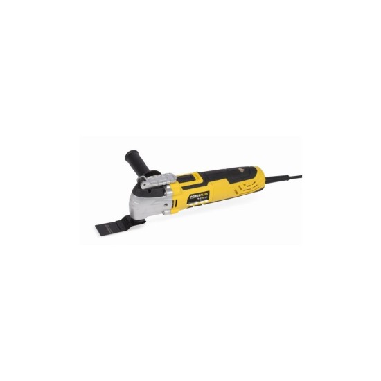 POWX1347MC Multifunkční stroj / oscilační bruska 300W POWERPLUS POWX1347MC Multifunkční stroj / oscilační bruska 300W POWERPLUS