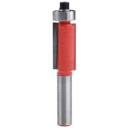 Rezačka dreva, D12,7xV25, 8mm EXTOL PREMIUM Rezačka dreva, D12,7xV25, 8mm EXTOL PREMIUM
