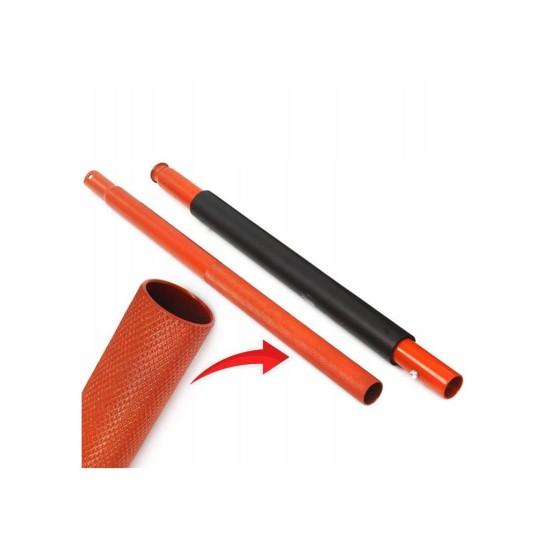 Mobilný hydraulický zdvihák nízkoprofilový 4t BJC