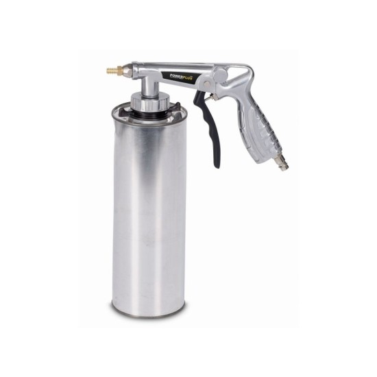 POWAIR0113 Kazetová striekacia pištoľ POWERPLUS s hadicou