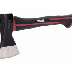 KRTGR8001 Rukoväť sekery zo sklenených vlákien 600g 360mm KREATOR KRTGR8001 Rukoväť sekery zo sklenených vlákien 600g 360mm KREATOR