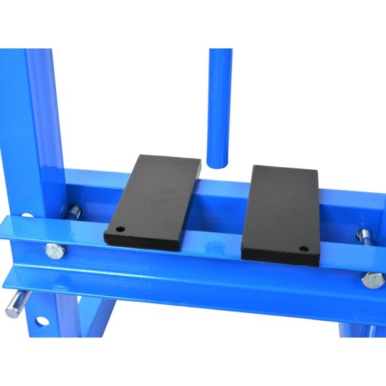Hydraulický dielenský lis 8t GEKO Hydraulický dielenský lis 8t GEKO