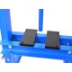 Hydraulický dielenský lis 8t GEKO Hydraulický dielenský lis 8t GEKO