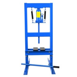 Hydraulický dielenský lis 8t GEKO