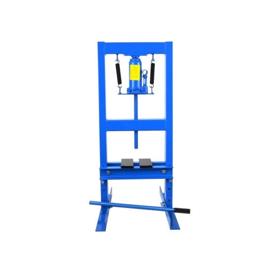 Hydraulický dielenský lis 8t GEKO Hydraulický dielenský lis 8t GEKO