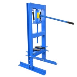 Hydraulický dielenský lis 8t GEKO Hydraulický dielenský lis 8t GEKO