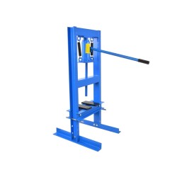 Hydraulický dielenský lis 8t GEKO Hydraulický dielenský lis 8t GEKO