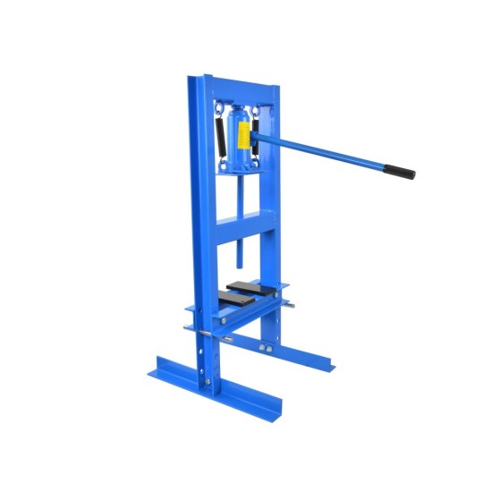 Hydraulický dielenský lis 8t GEKO Hydraulický dielenský lis 8t GEKO