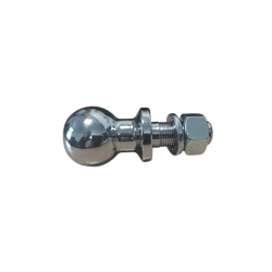 Ťažná guľa so závitom, 50 mm GEKO Ťažná guľa so závitom, 50 mm GEKO