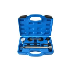 Sada uzávierky rozvodu VW, Audi, Škoda, 1.2, 1.4, 1.6 FSi TSi TFSi GEKO