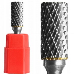 Karbidová rezačka valcov, stopka 6 mm MAR-POL (A1225) Karbidová rezačka valcov, stopka 6 mm MAR-POL (A1225)
