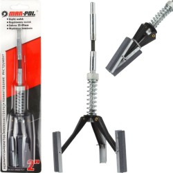 Valcový honovací prípravok, honovacie zariadenie 32-89mm, 2" MAR-POL Valcový honovací prípravok, honovacie zariadenie 32-89mm, 2" MAR-POL