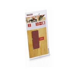 KRT201507 5x brúsny papier 93 x 187 G120 KREATOR