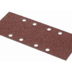 KRT202503 5x brúsny papier 93 x 230 B G40 KREATOR