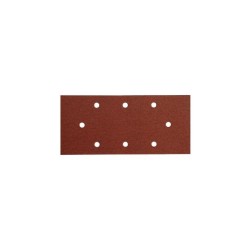 Brúsne papiere, suchý zips, balenie. 10ks, 93x190mm, P120 EXTOL PREMIUM Brúsne papiere, suchý zips, balenie. 10ks, 93x190mm, P120 EXTOL PREMIUM