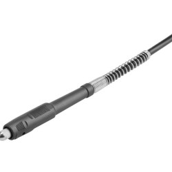 Klieštiny, sada 8ks, priemer 1-1.6-2-2.3-3-2x3.2mm, hlava M8x0.75 EXTOL CRAFT