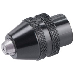 Skľučovadlo bez použitia náradia pre priame brúsky, 0,1-3,4 mm, závit M8x0,75 EXTOL CRAFT