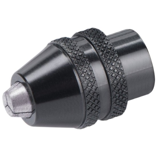 Skľučovadlo bez použitia náradia pre priame brúsky, 0,1-3,4 mm, závit M8x0,75 EXTOL CRAFT