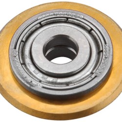 Kotúč s rezacími ložiskami, 22x6x6mm, SK FORTUM