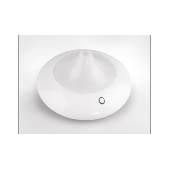 Aróma difuzér ALADDIN, DF12A, osviežovač vzduchu a zvlhčovač vzduchu Nature7