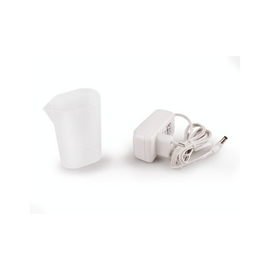 Aróma difuzér ALADDIN, DF12A, osviežovač vzduchu a zvlhčovač vzduchu Nature7