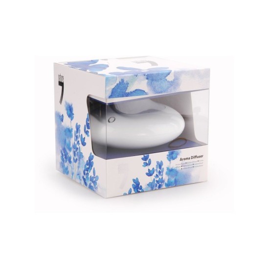 Aróma difuzér ALADDIN, DF12A, osviežovač vzduchu a zvlhčovač vzduchu Nature7