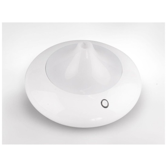 Aróma difuzér ALADDIN, DF12A, osviežovač vzduchu a zvlhčovač vzduchu Nature7