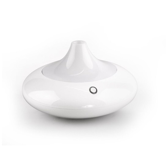 Aróma difuzér ALADDIN, DF12A, osviežovač vzduchu a zvlhčovač vzduchu Nature7