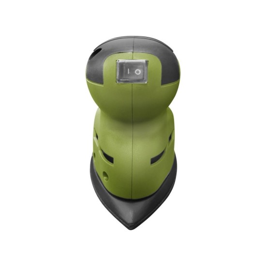 Vibračná brúska, delta, 125W EXTOL CRAFT