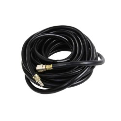 Gumová vzduchová hadica, 10x15 mm, 15 m, GEKO Gumová vzduchová hadica, 10x15 mm, 15 m, GEKO