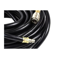 Gumová vzduchová hadica, 10x15 mm, 15 m, GEKO Gumová vzduchová hadica, 10x15 mm, 15 m, GEKO