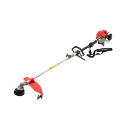 Benzínový multifunkčný krovinorez 4 v 1, 3HP GEKO