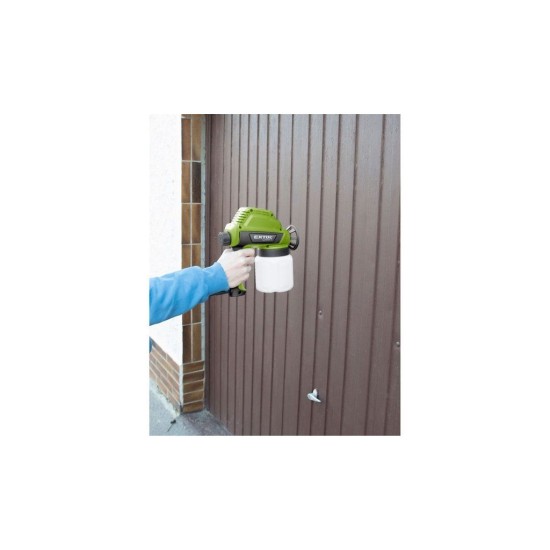 Striekacia pištoľ 110W EXTOL CRAFT Striekacia pištoľ 110W EXTOL CRAFT