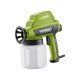 Striekacia pištoľ 110W EXTOL CRAFT Striekacia pištoľ 110W EXTOL CRAFT
