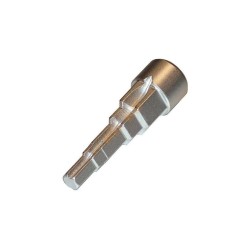 Univerzálny stupňovitý kľúč 3/8"-1", pre 1/2" račňu GEKO Univerzálny stupňovitý kľúč 3/8"-1", pre 1/2" račňu GEKO