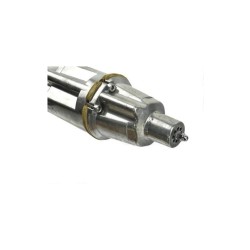 Ponorné membránové čerpadlo so spodným nasávaním 280W GEKO Ponorné membránové čerpadlo so spodným nasávaním 280W GEKO