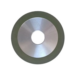 Kotúč pre brúsku kotúčov 125x10x32x2 MAR-POL Kotúč pre brúsku kotúčov 125x10x32x2 MAR-POL