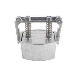 Šunkovar Mandolína malá - forma na domácí šunku Šunkovar Mandolína malá - forma na domácí šunku