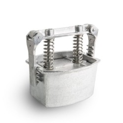 Šunkovar Mandolína malá - forma na domácí šunku