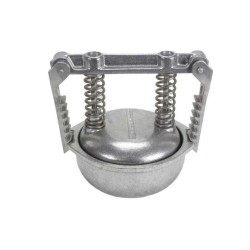 Šunkovar Mozart - forma na domácí šunku