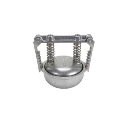 Šunkovar Mozart - forma na domácí šunku