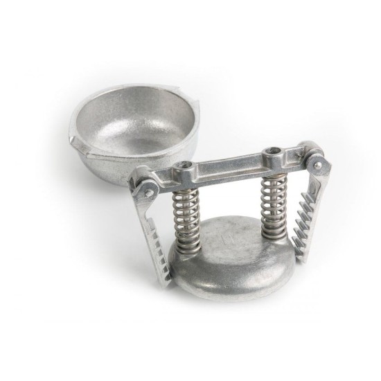 Šunkovar Mozart - forma na domácí šunku