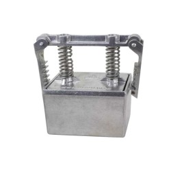 Šunkovar Toustovka mini - forma na domácí šunku Šunkovar Toustovka mini - forma na domácí šunku