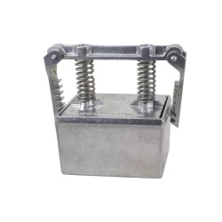 Šunkovar Toustovka mini - forma na domácí šunku