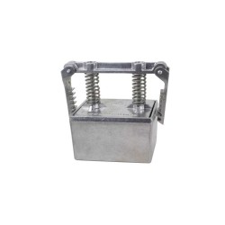 Šunkovar Toustovka mini - forma na domácí šunku