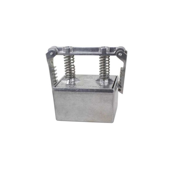 Šunkovar Toustovka mini - forma na domácí šunku