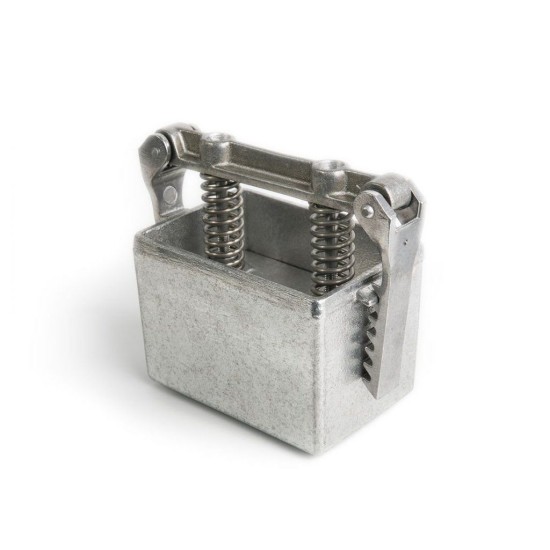 Šunkovar Toustovka mini - forma na domácí šunku