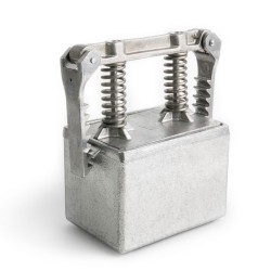 Šunkovar Toustovka mini - forma na domácí šunku