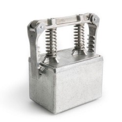 Šunkovar Toustovka mini - forma na domácí šunku